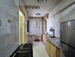 Blk 366 Clementi Avenue 2 (Clementi), HDB 3 Rooms #568649741